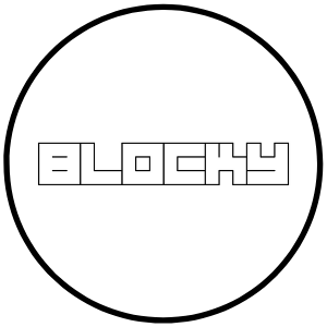 blocky3x3