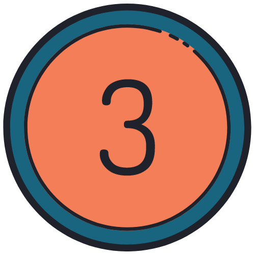 3