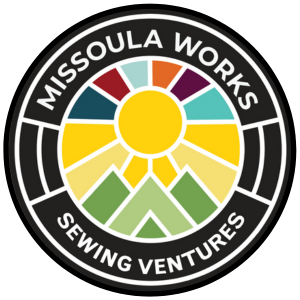 missoula sewing logo