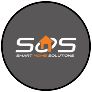 smarthome solutions logo
